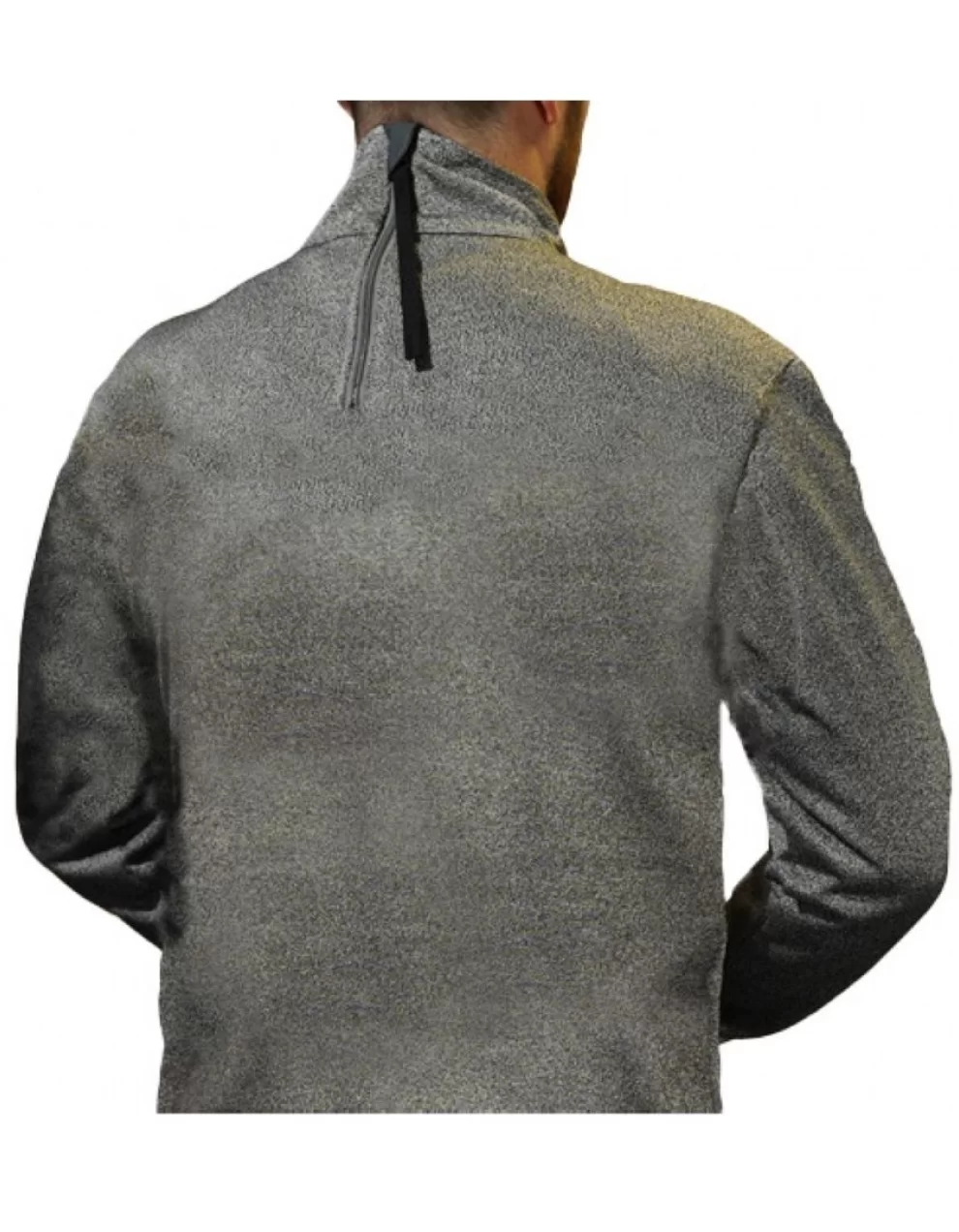 CUT RESISTANCE SWEATSHIRT