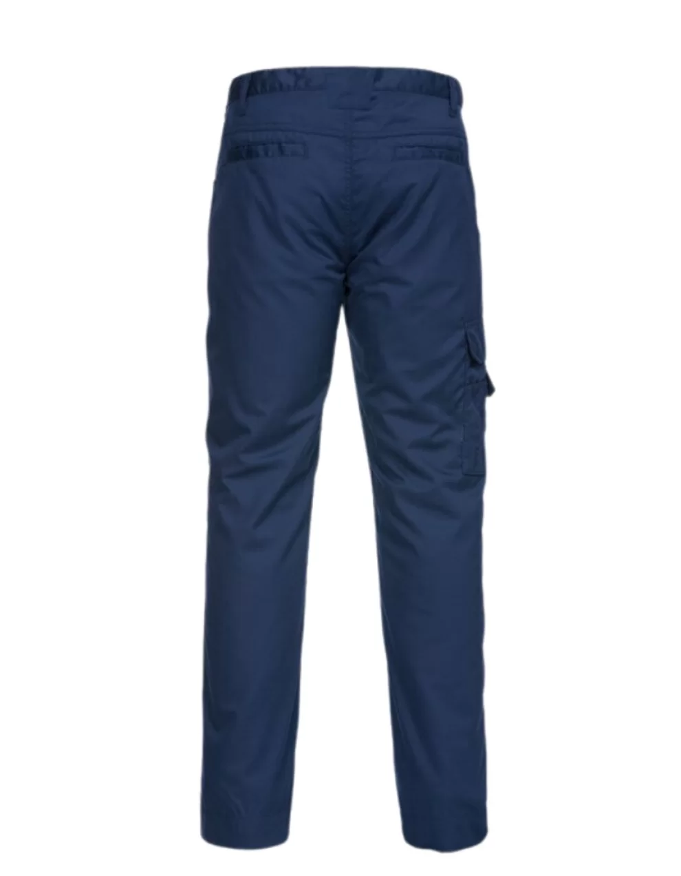 UNISEX ESD Pant NAVY BLUE