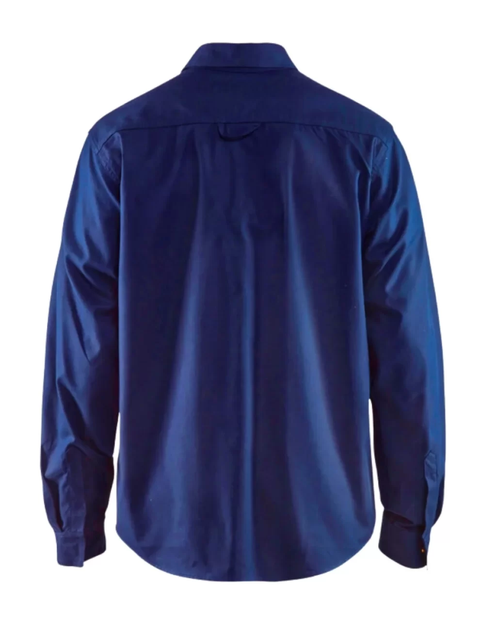 Flame Retardant Shirt NAVY BLUE