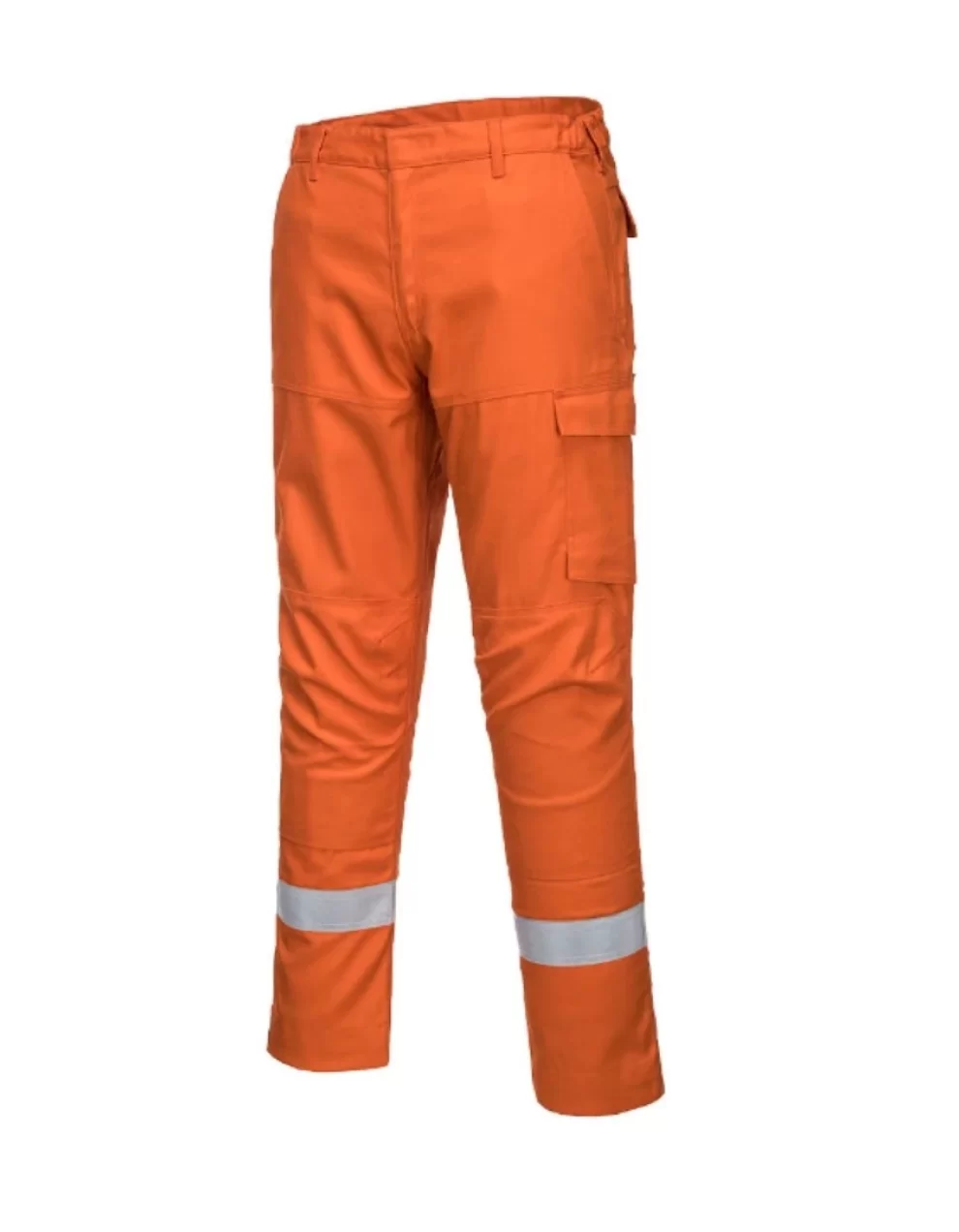 FLAME RETARDANT PANT ORANGE