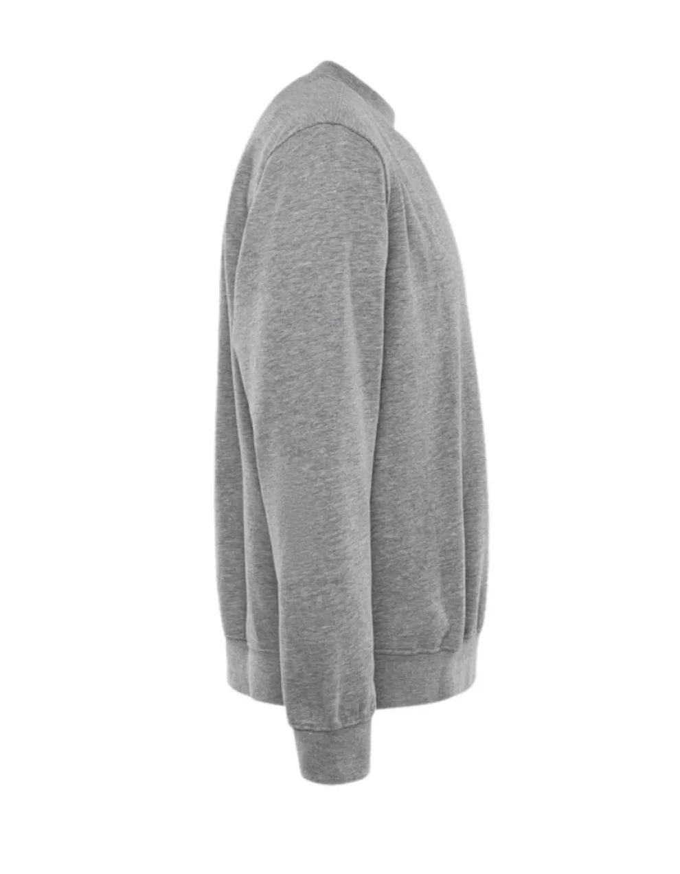 UNISEX SWEATSHİRT GREY