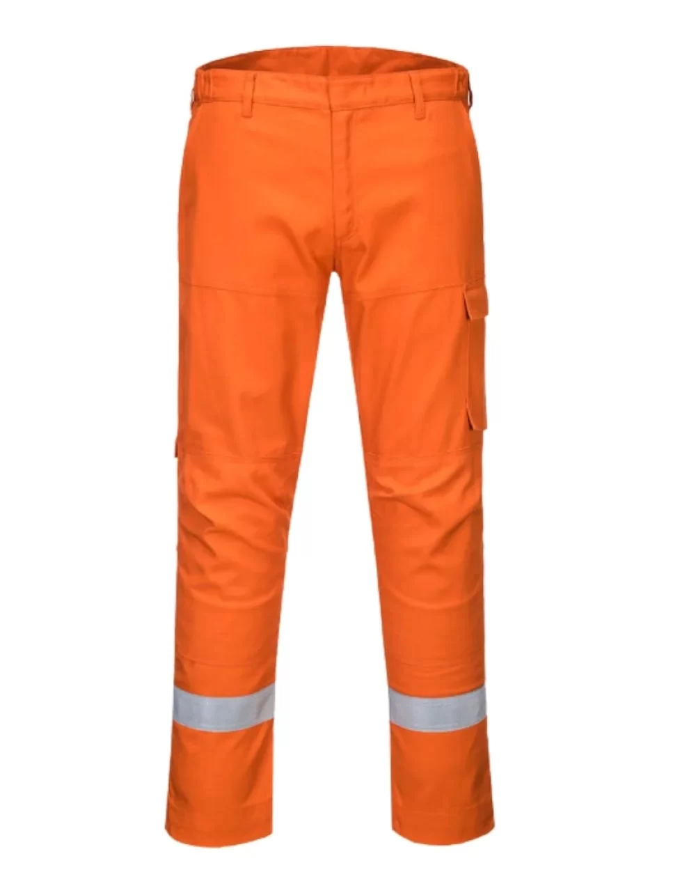 FLAME RETARDANT PANT ORANGE