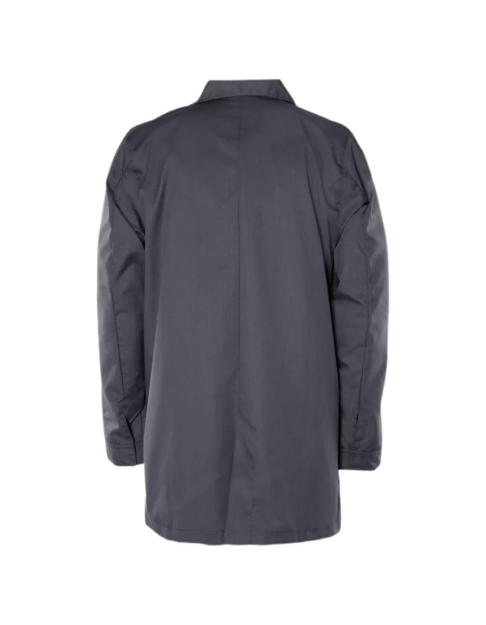 ESD Lab Coat DARK GREY