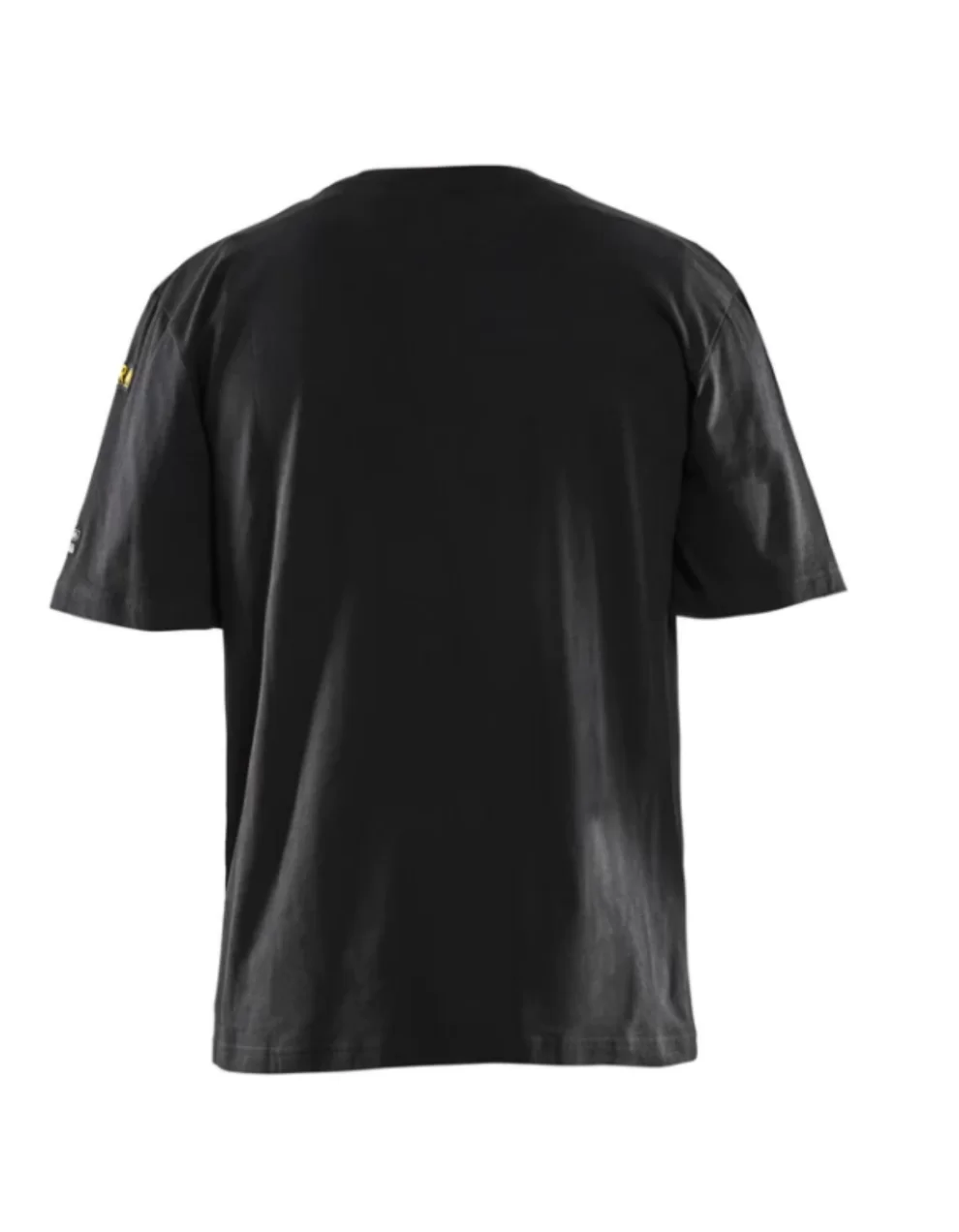 Flame Retardant T-Shirt BLACK
