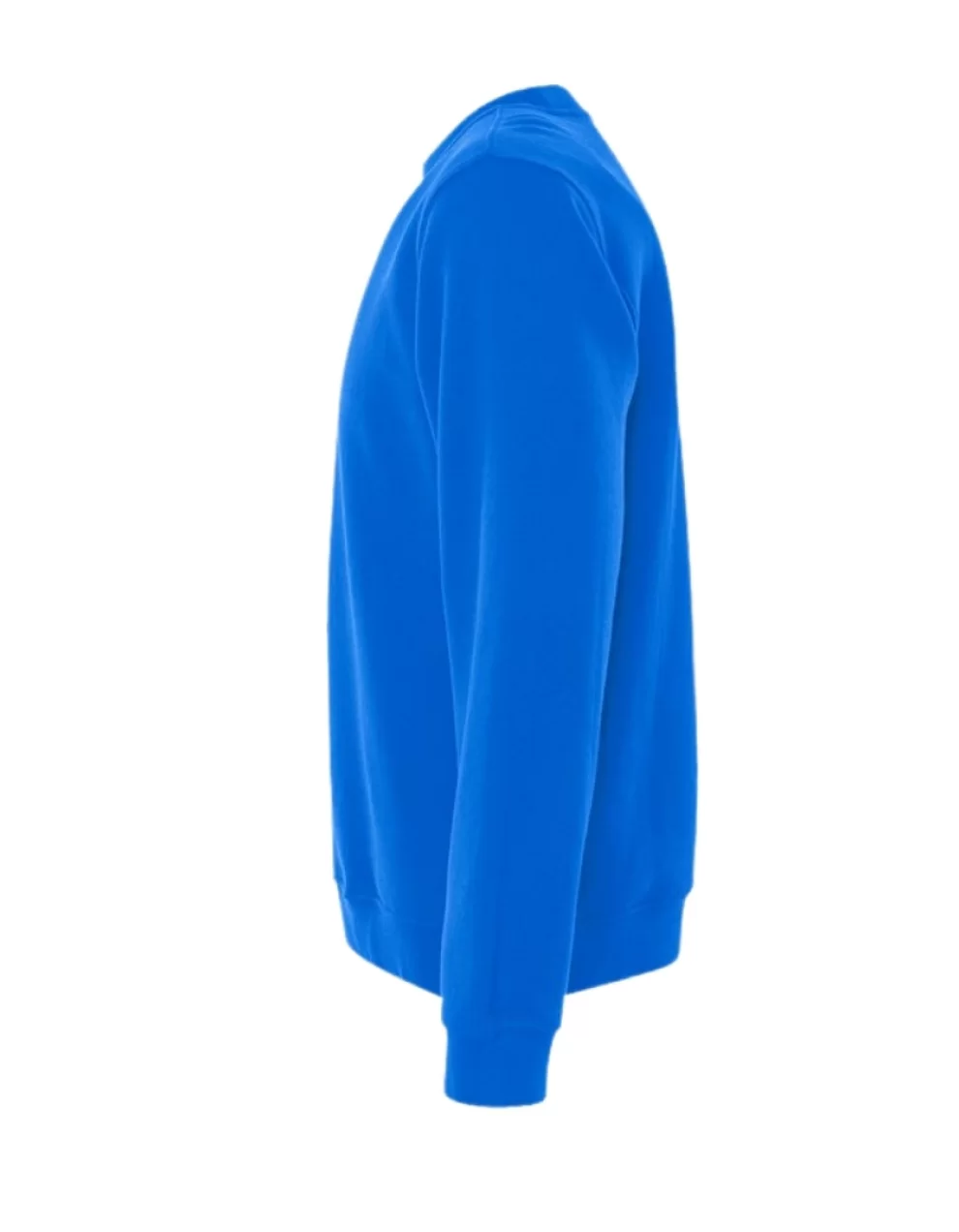 UNISEX SWEATSHİRT BLUE