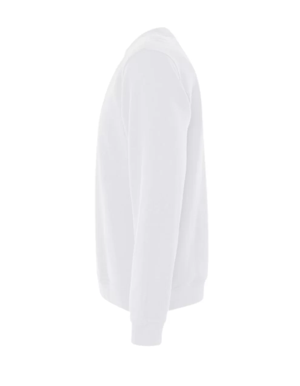 UNISEX SWEATSHİRT WHITE