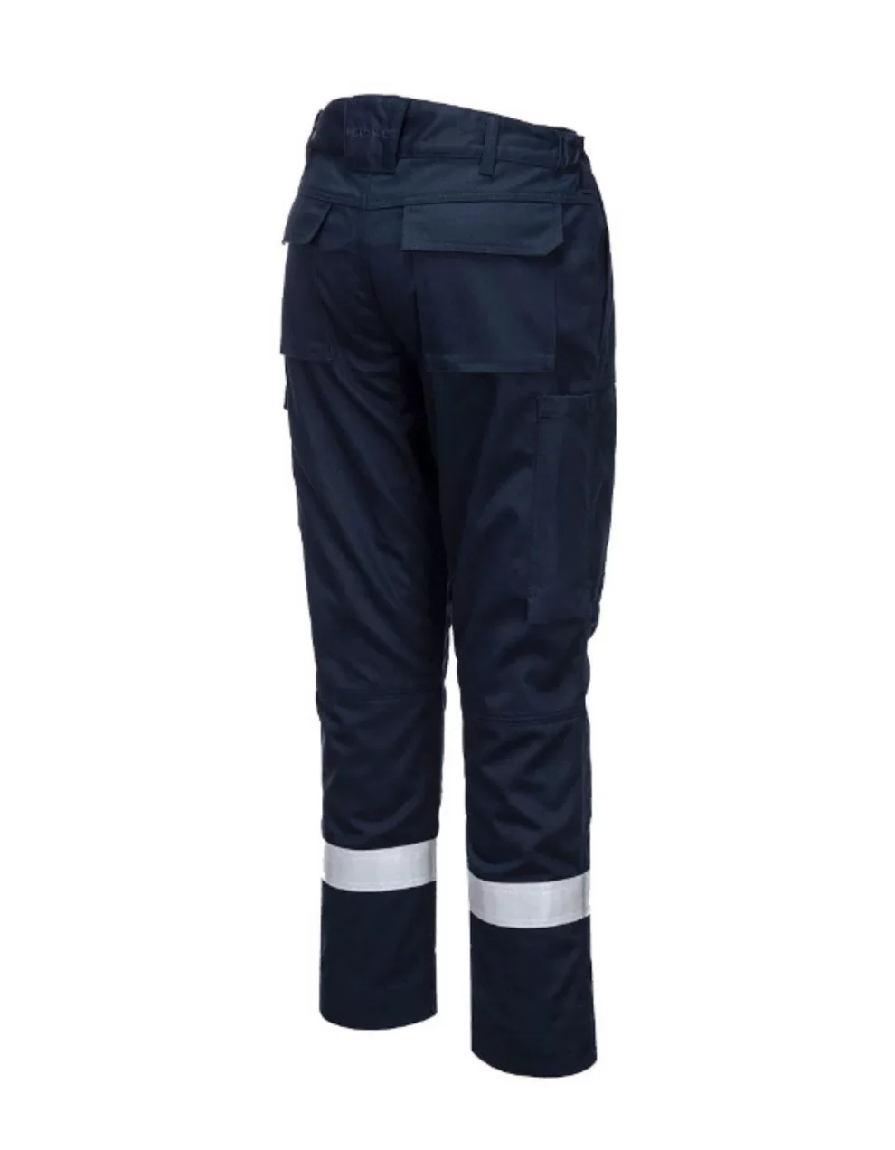 Flame Retardant Pant NAVY BLUE