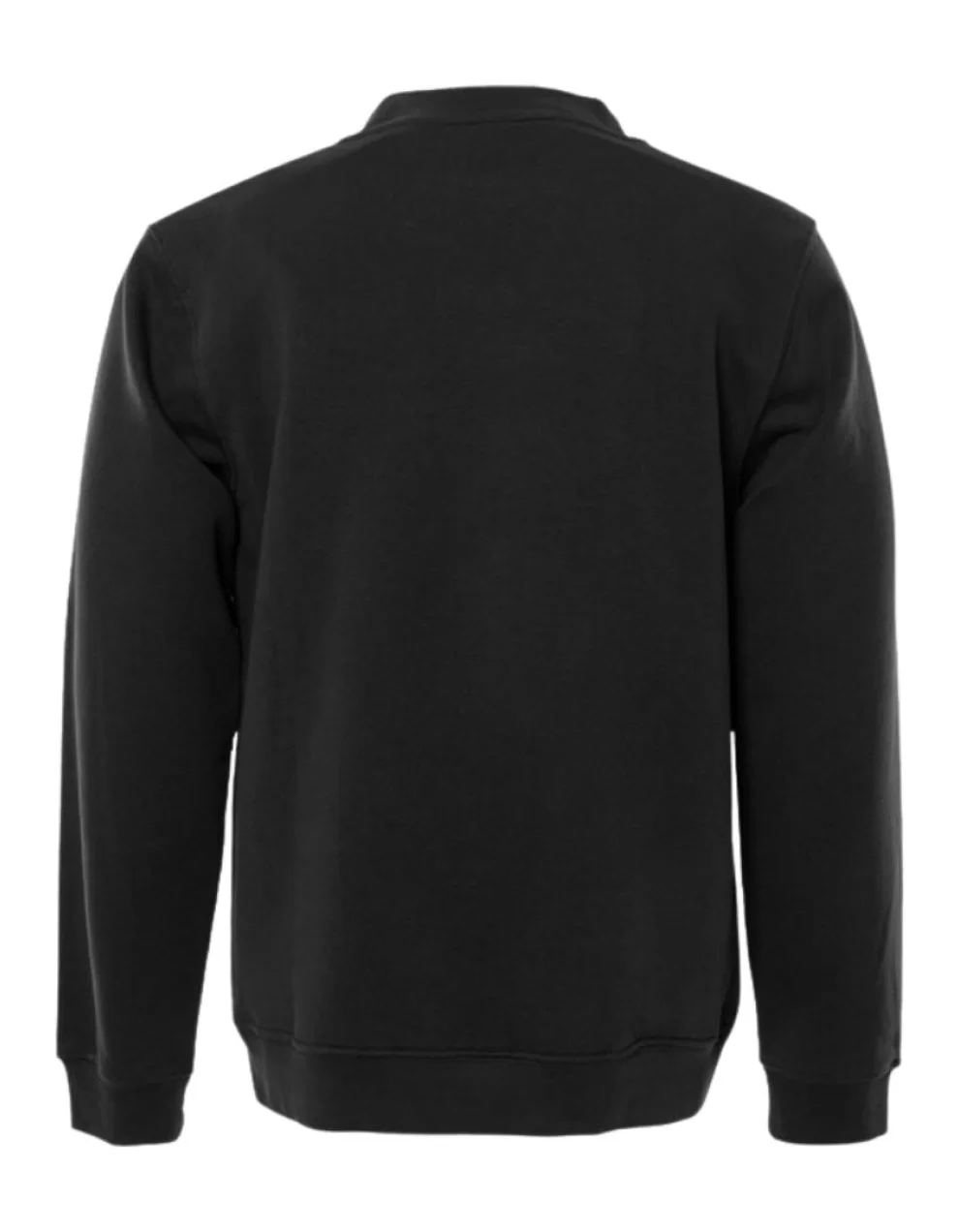 UNISEX SWEATSHİRT BLACK