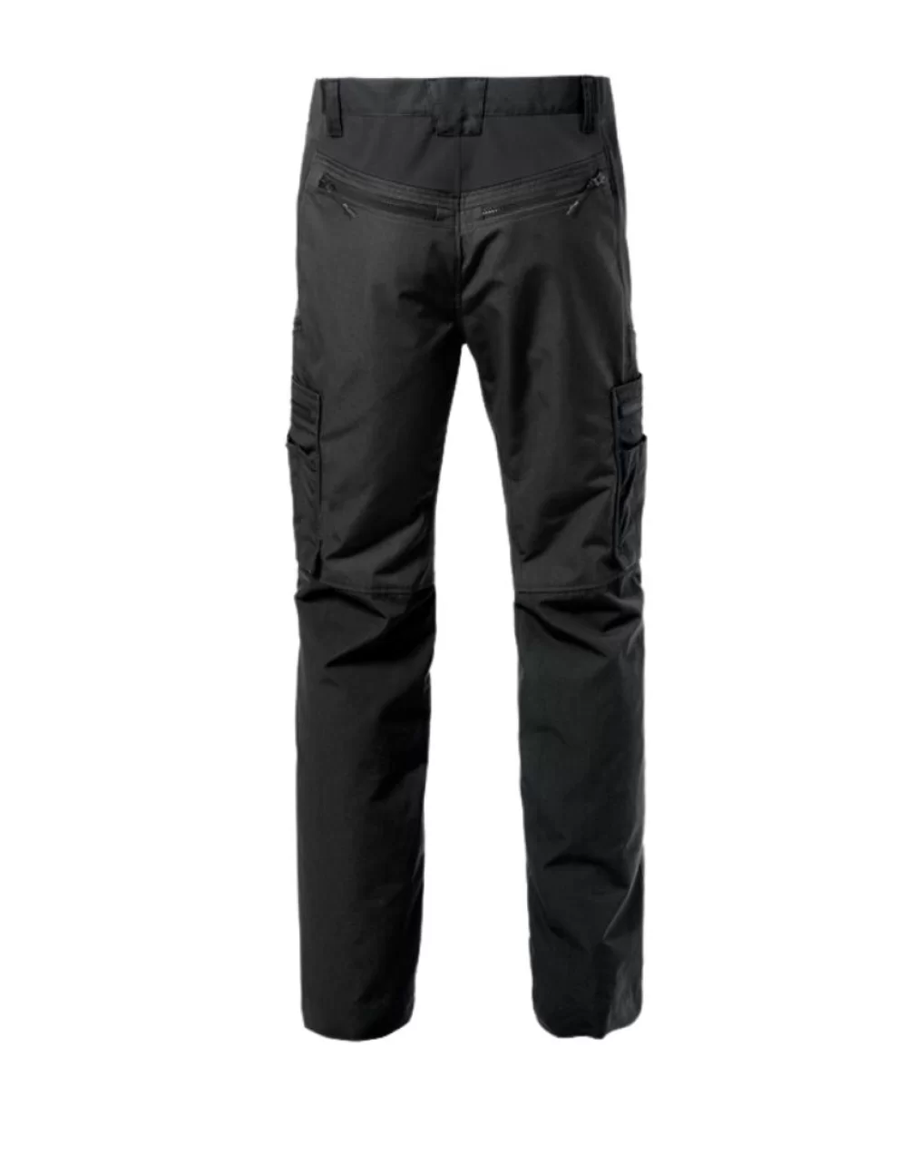 UNISEX WORKWEAR PANT BLACK
