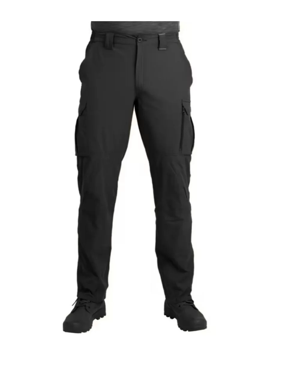 OUTDOOR PANT BLACK