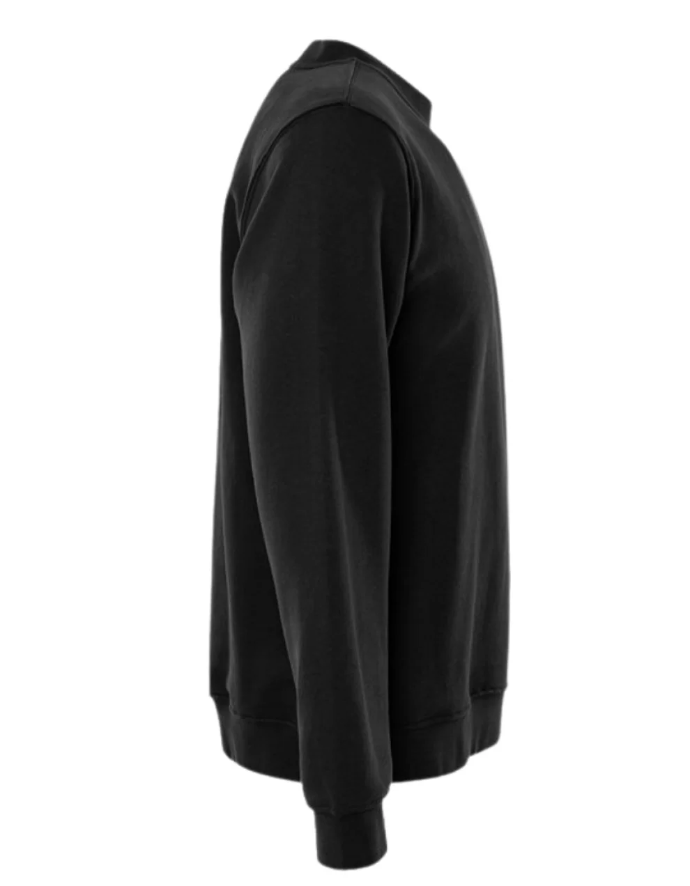 UNISEX SWEATSHİRT BLACK