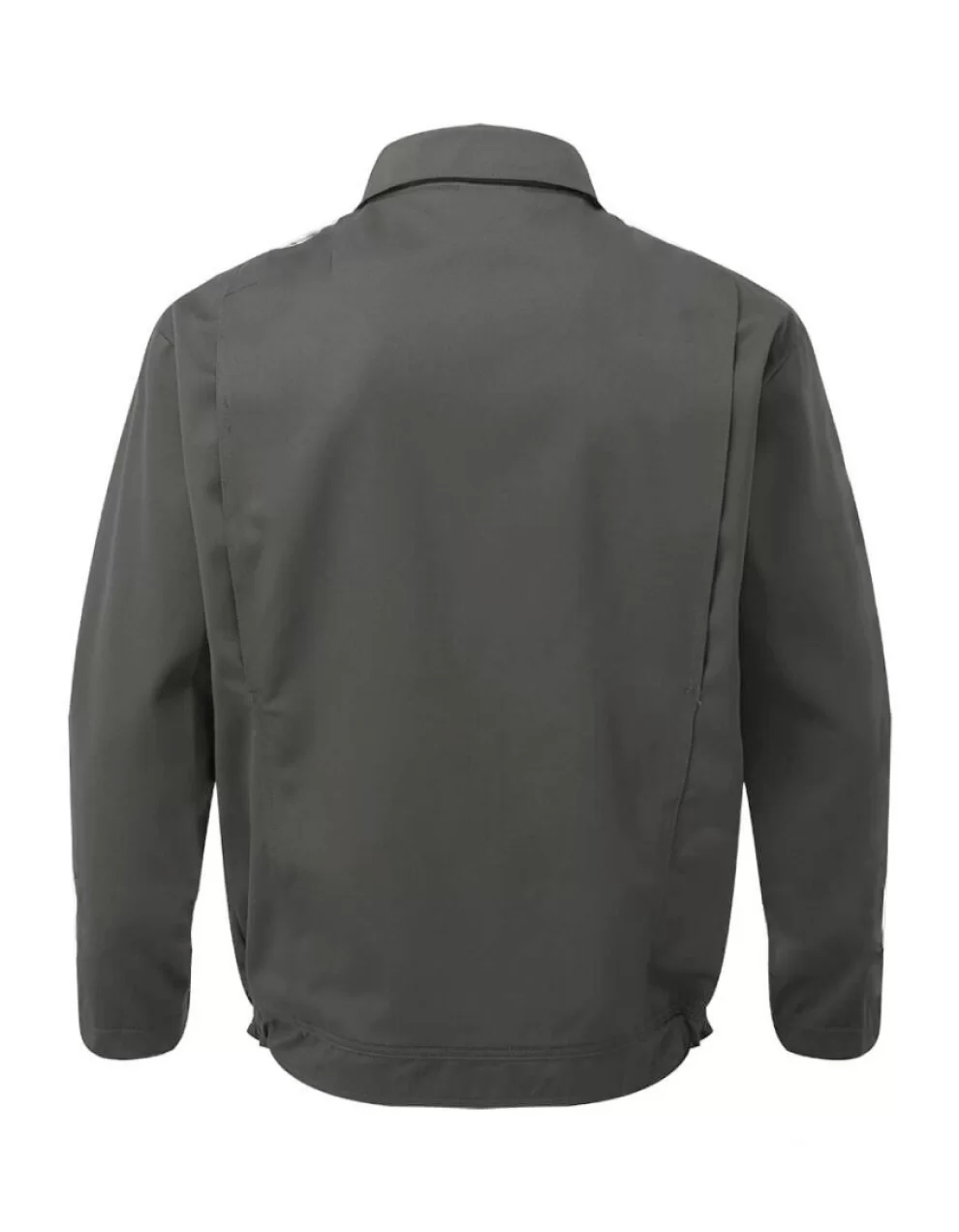 FLAME RETARDANT JACKET GREY