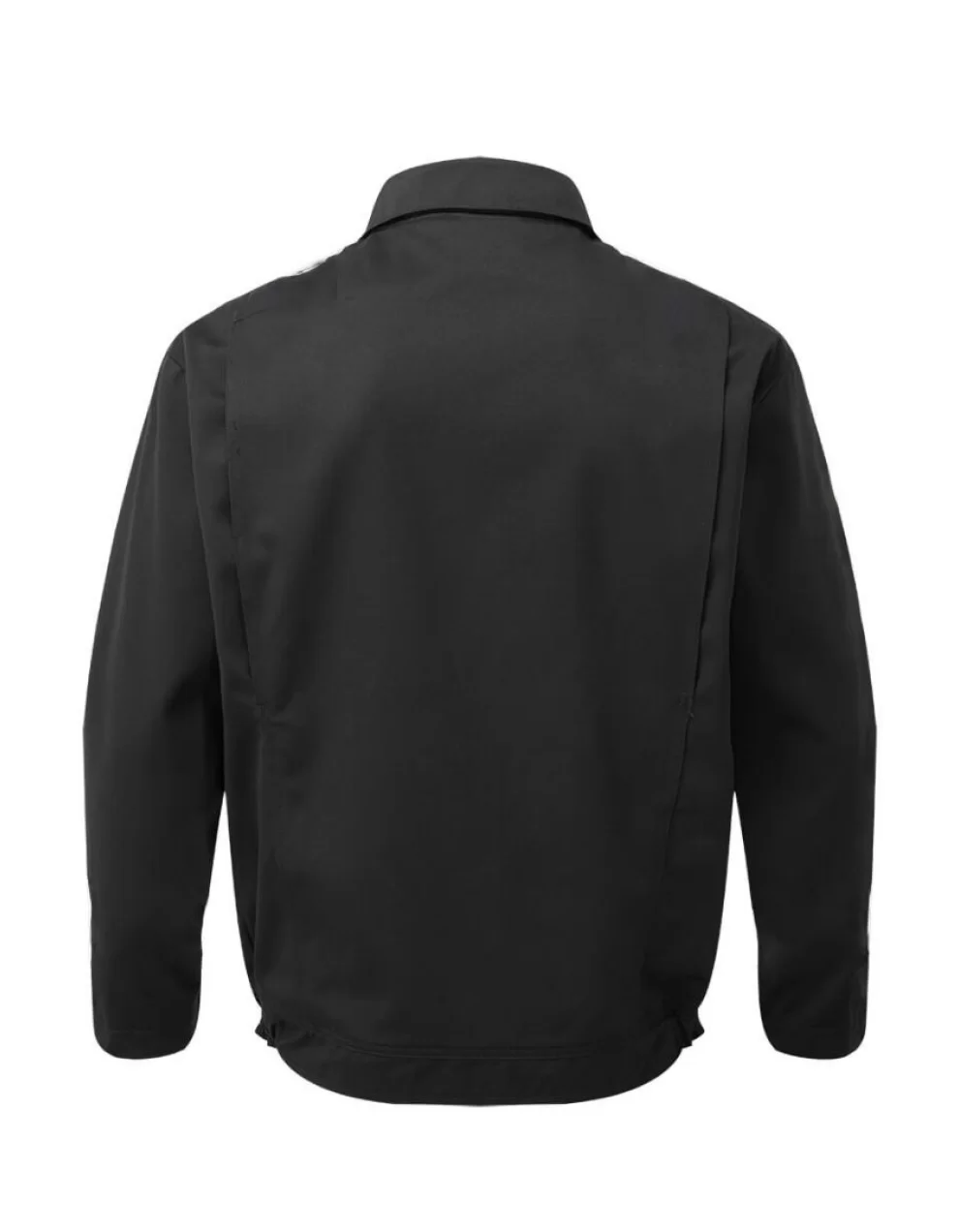 FLAME RETARDANT JACKET BLACK