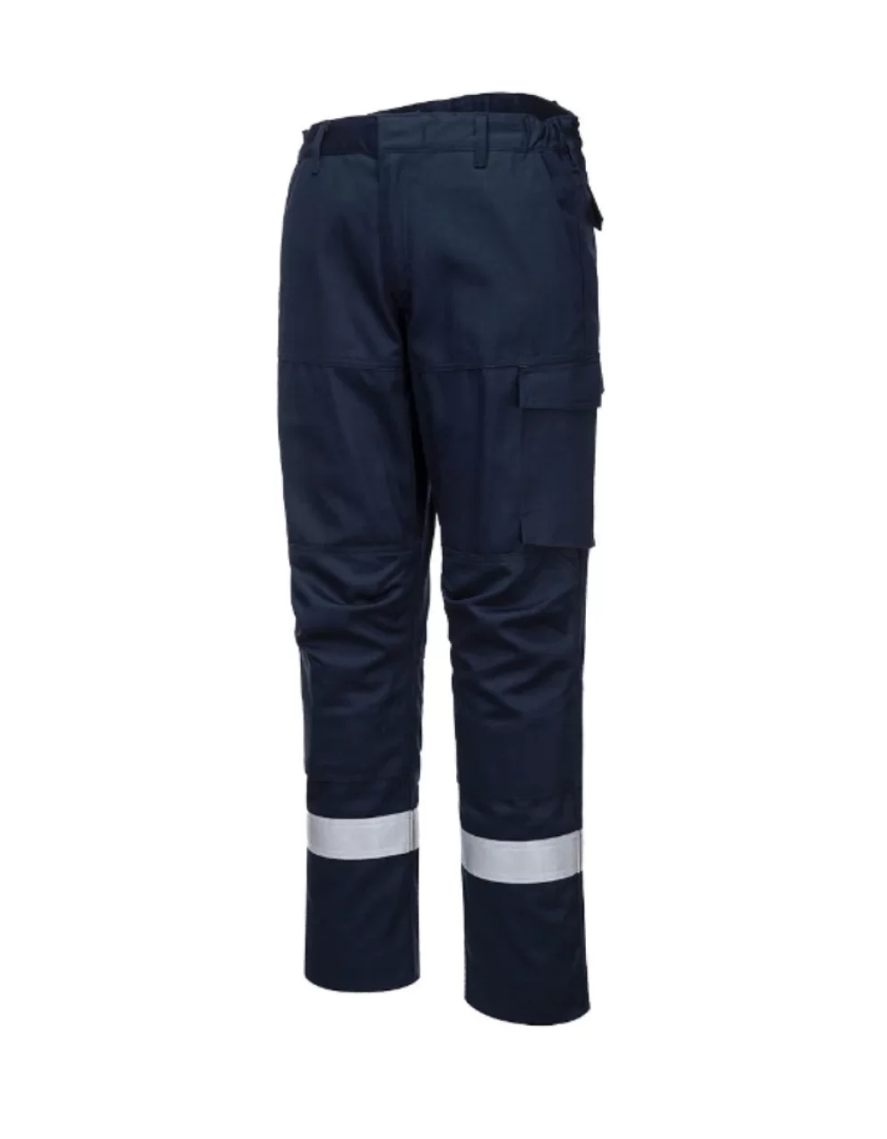 Flame Retardant Pant NAVY BLUE