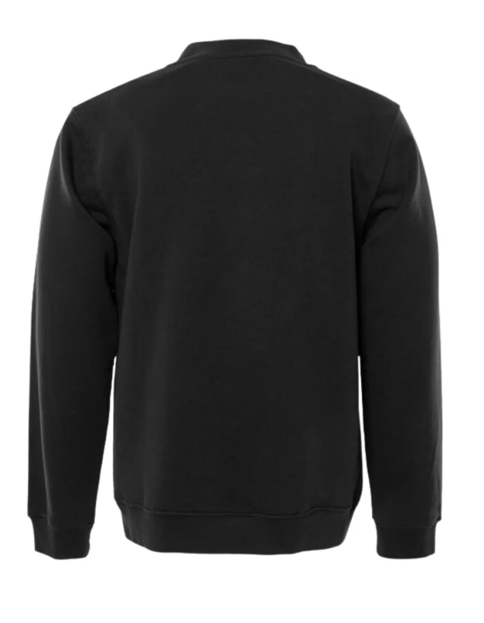 UNISEX SOFTSHELL JACKET BLACK